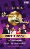 Official Strictly Come Dancing Puzzle Book