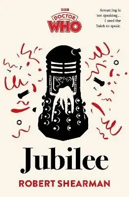 Doctor Who: Jubilee