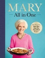 Mary Berry - Mary All in One, Inbunden