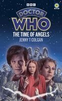 Jenny Colgan - Doctor Who: The Time of Angels, Häftad