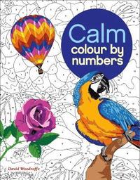 Calm Colour by Numbers