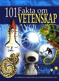 e-Bok 101 fakta om vetenskap