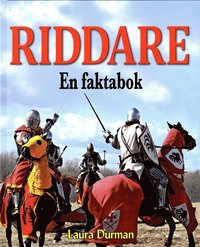 e-Bok Riddare  en faktabok