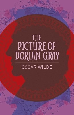 Oscar Wilde - Picture of Dorian Gray, Häftad