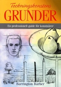 e-Bok Teckningskonstens grunder  en professionell guide för konstnärer