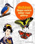 Mindfulness : skapa vackra bilder med siffror