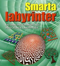 e-Bok Smarta labyrinter