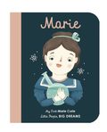 Marie Curie: Volume 6