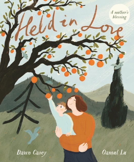 Dawn Casey - Held in Love, E-bok