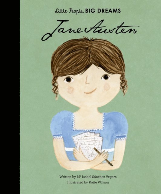 Maria Isabel Sanchez Vegara - Jane Austen, E-bok