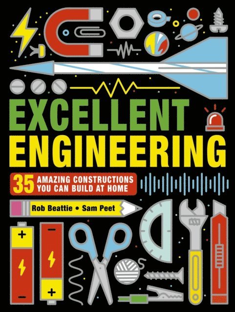 Rob Beattie - Excellent Engineering, E-bok