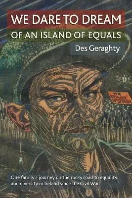 Des Geraghty - We Dare to Dream, Häftad. Tillgänglighet: Lägg i varukorg