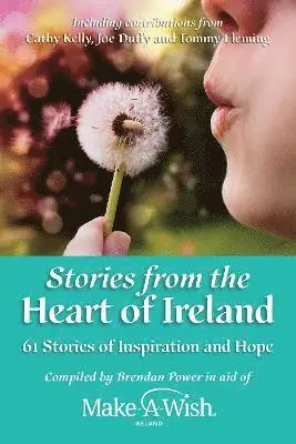 Brendan Power - Stories from the Heart of Ireland, Häftad. Tillgänglighet: Lägg i varukorg