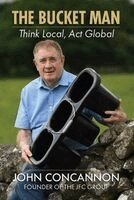 John Concannon - Bucket Man, Häftad
