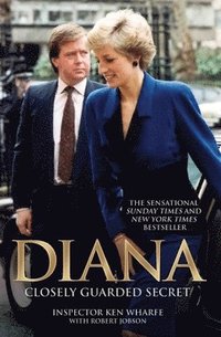 Diana:closely Guarded Secret