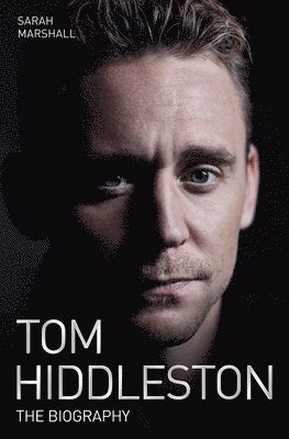 Naimi Corsani - Tom Hiddleston - The Biography, Häftad