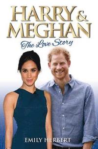 Harry &; Meghan - The Love Story