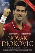 Novak Djokovic - The Biography