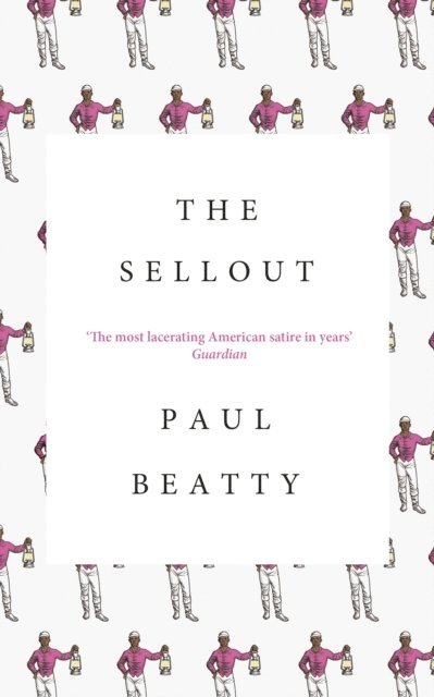 Paul Beatty - Sellout, E-bok