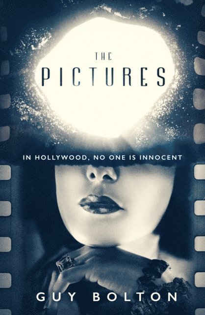 Guy Bolton - Pictures, E-bok