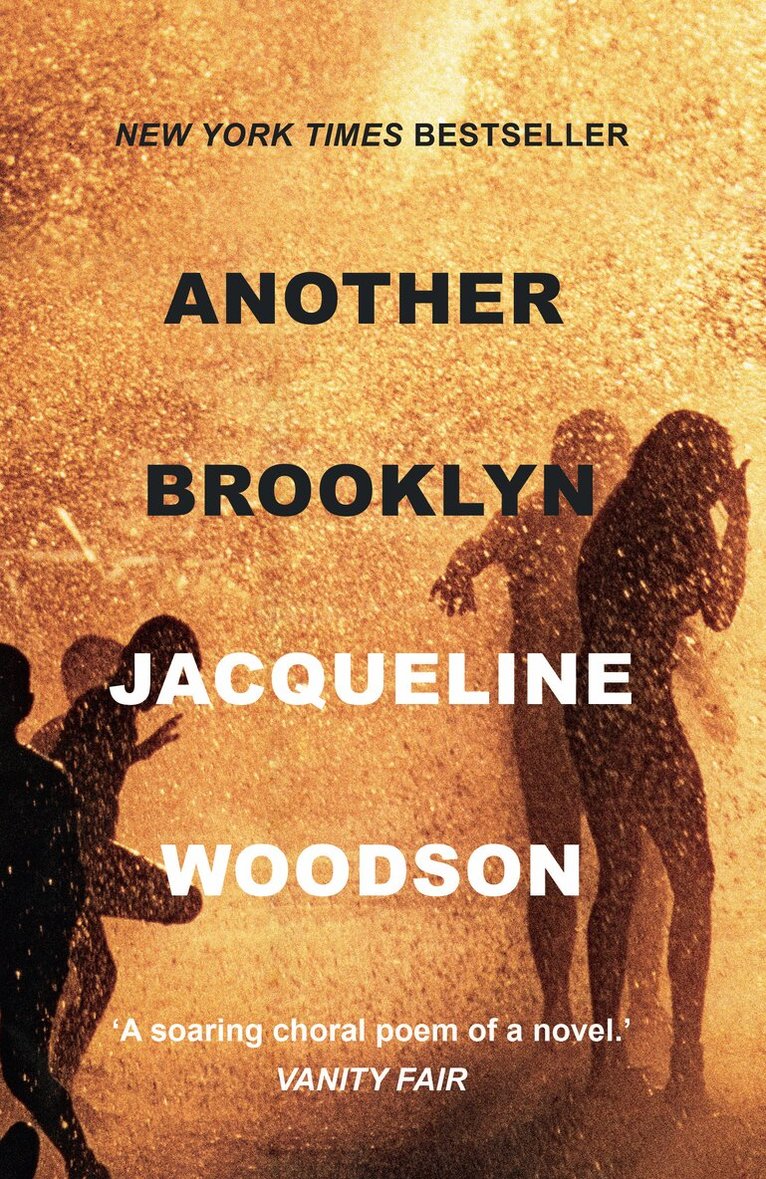 Jacqueline Woodson - Another Brooklyn, E-bok