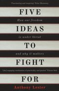 Five Ideas to Fight For