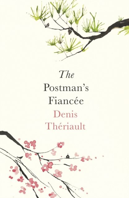 Denis Theriault - Postman's Fiancee, E-bok