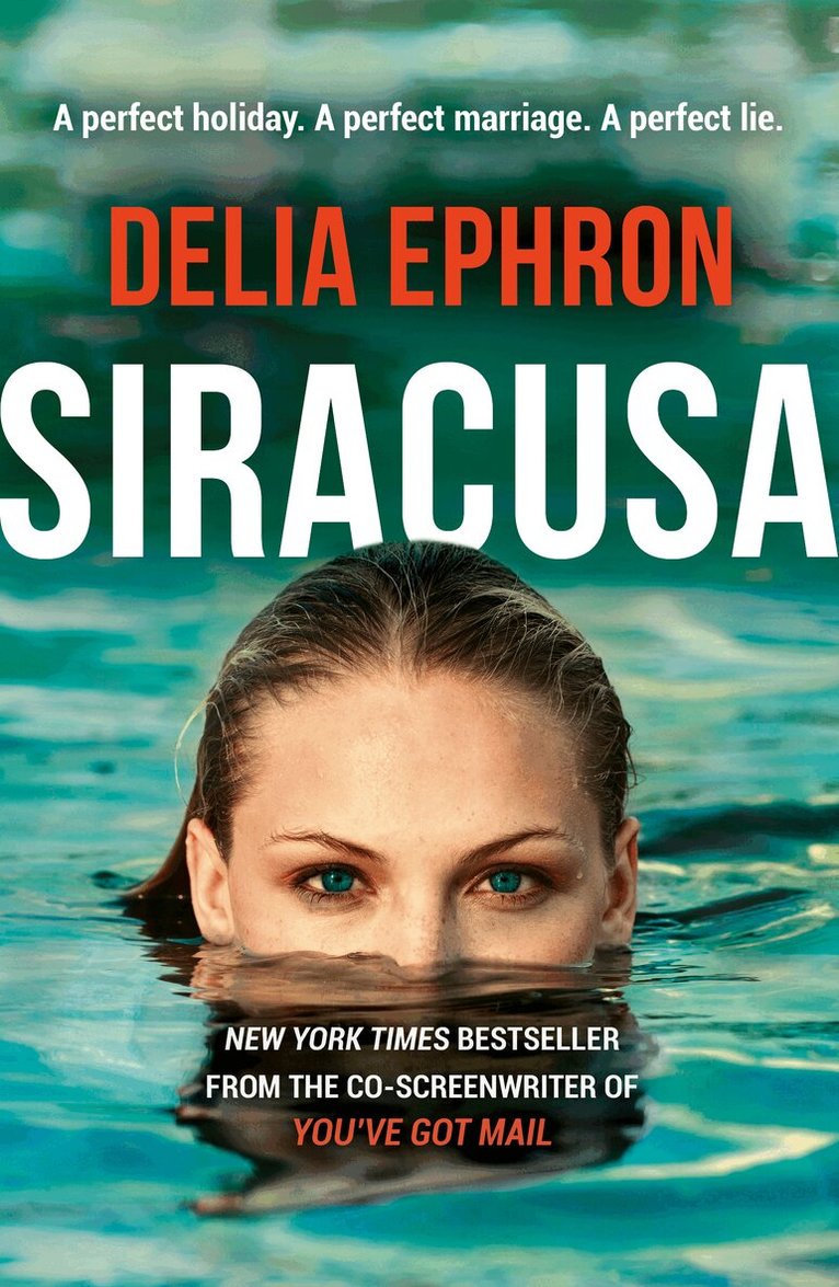 Delia Ephron - Siracusa, E-bok