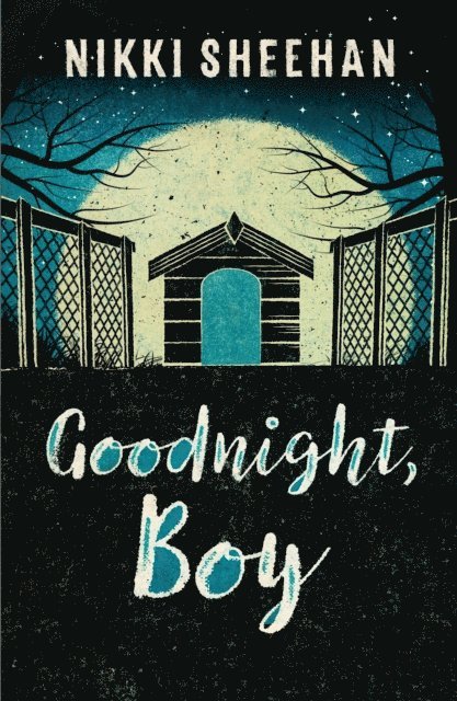 Nikki Sheehan - Goodnight, Boy, E-bok