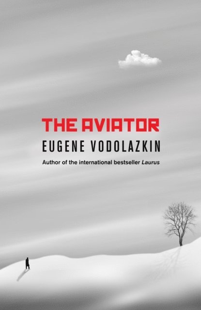 Eugene Vodolazkin - Aviator, E-bok