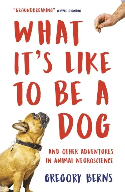 Gregory Berns - What It's Like to Be a Dog, E-bok. Tillgänglighet: Lägg i varukorg