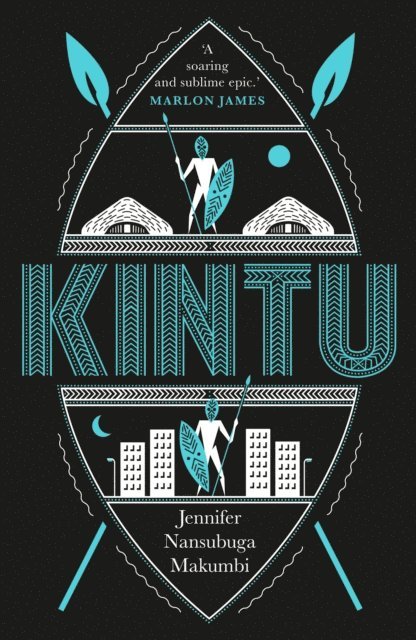 Jennifer Nansubuga Makumbi - Kintu, E-bok