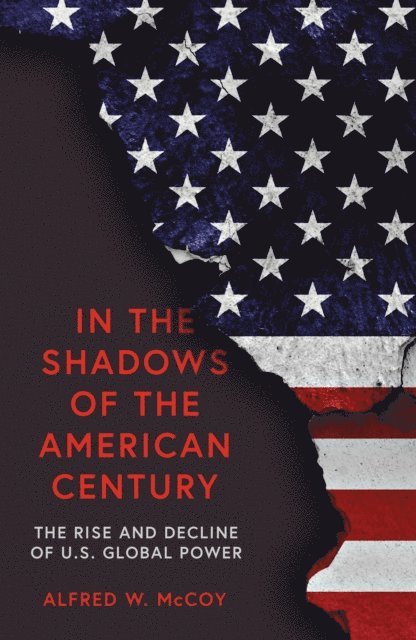 Alfred W. McCoy - In the Shadows of the American Century, E-bok
