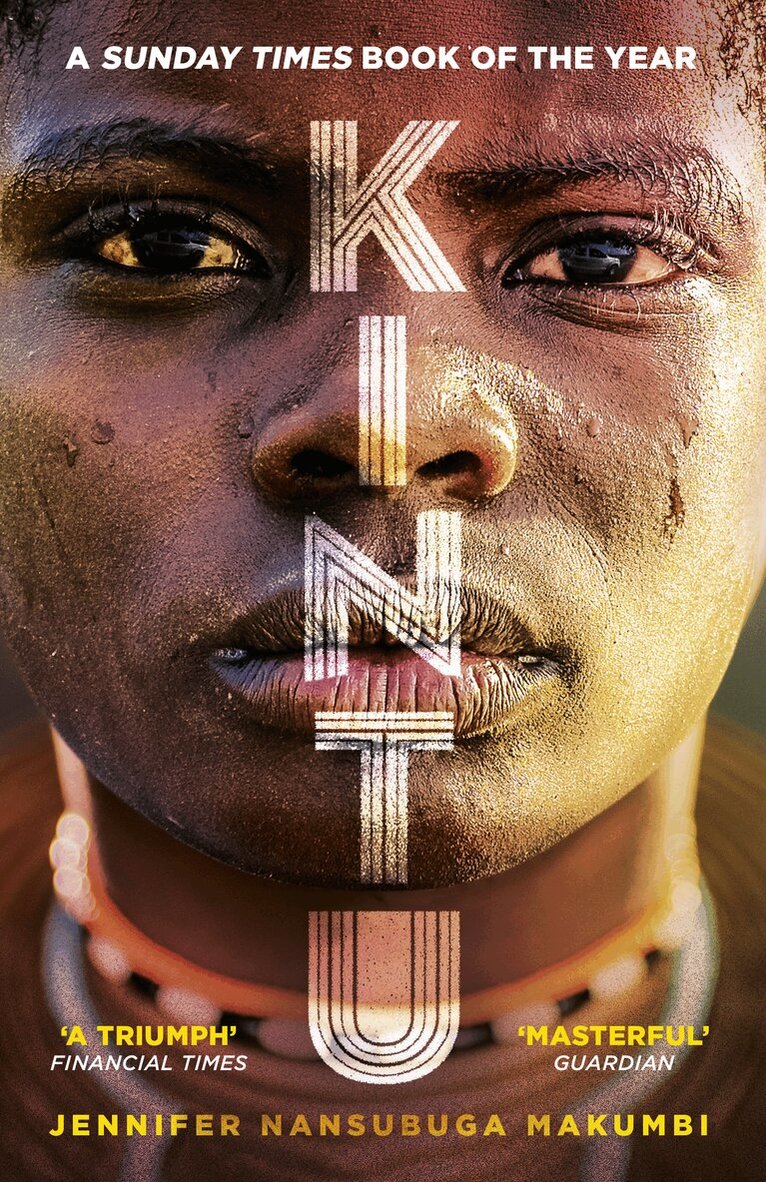 Jennifer Nansubuga Makumbi - Kintu, Häftad
