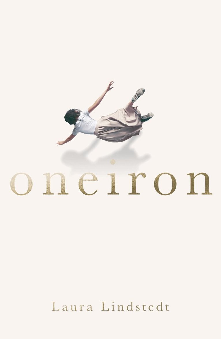 Laura Lindstedt - Oneiron, Häftad