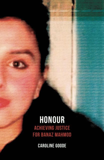 Caroline Goode - Honour, E-bok