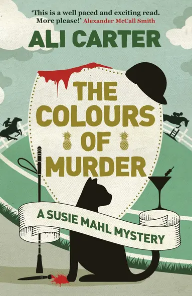 Colours of Murder