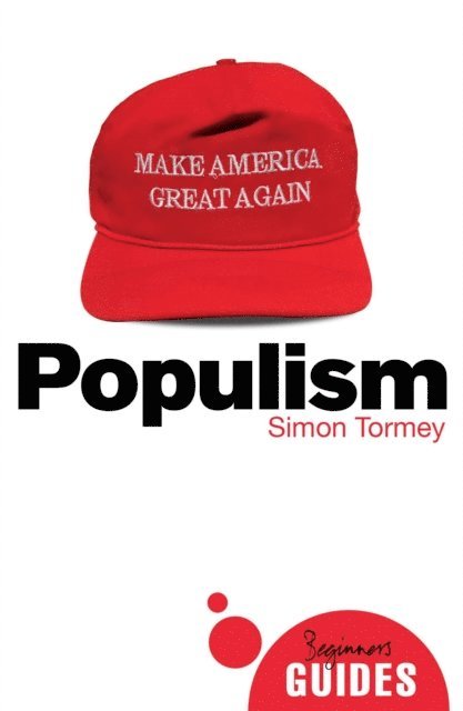 Simon Tormey - Populism, E-bok