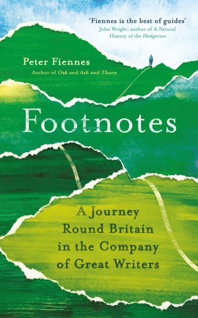 Peter Fiennes - Footnotes, E-bok