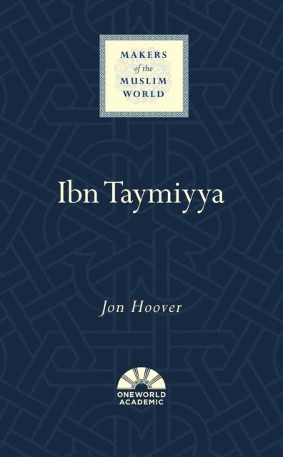 Jon Hoover - Ibn Taymiyya, E-bok