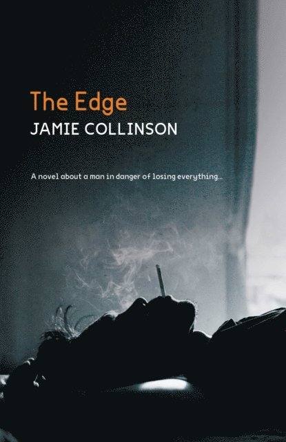 Jamie Collinson - Edge, E-bok. Tillgänglighet: Lägg i varukorg