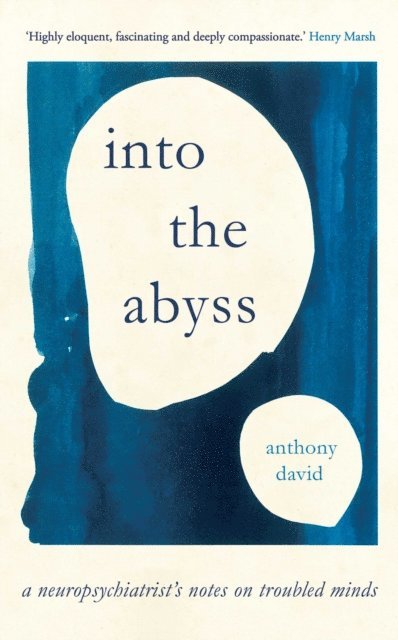 Anthony David - Into the Abyss, E-bok
