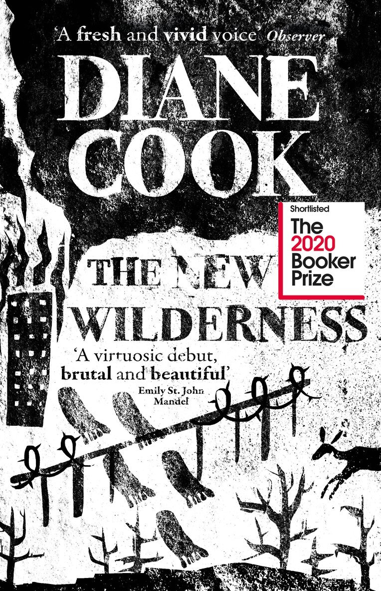 Diane Cook - New Wilderness, E-bok