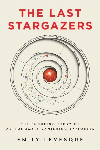 Emily Levesque - Last Stargazers, E-bok. Tillgänglighet: Lägg i varukorg