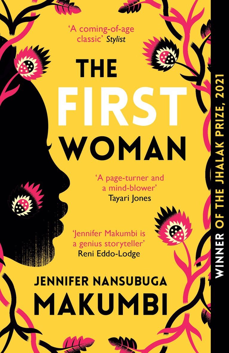 Jennifer Nansubuga Makumbi - First Woman, Häftad