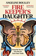 Firekeeper's Daughter