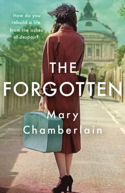 Mary Chamberlain - Forgotten, E-bok