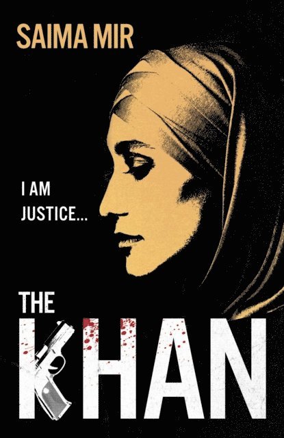 Saima Mir - Khan, E-bok