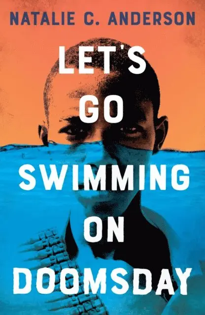 Natalie C. Anderson - Let's Go Swimming on Doomsday, E-bok. Tillgänglighet: Lägg i varukorg