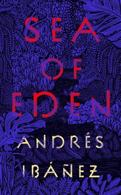 Andres Ibanez - Sea of Eden, E-bok. Tillgänglighet: Lägg i varukorg